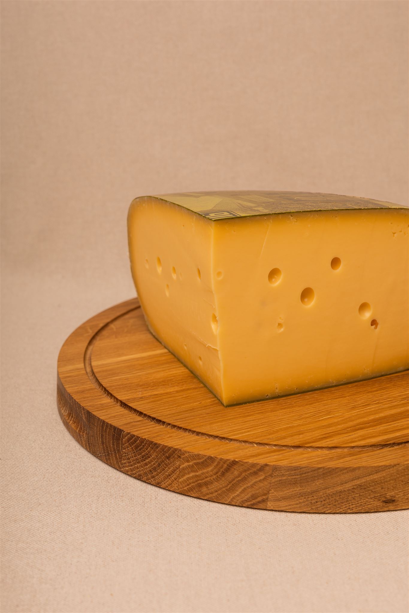 Ser Lutjewinkel 1916 Refined Creamy